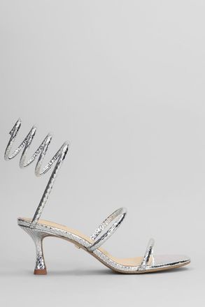 Lola Cruz Greta 65 Sandals