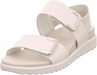 Legero Move Sandal - Dames - Schoenen - Wit - Maat: 39 EU