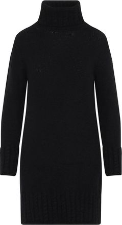 Moncler Knit Dress