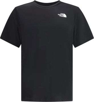 The North Face Hombre, Deporte, Negro, Talla: S