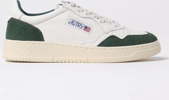 Autry Sneakers Medalist Autry in pelle
