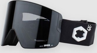 Out Of Zenith Mk Crown Goggle schwarz