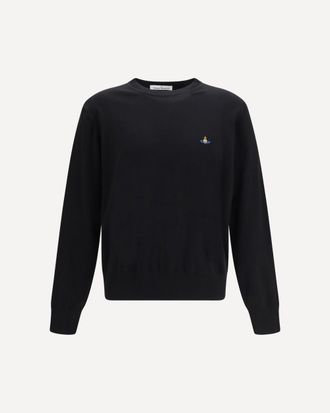 Vivienne Westwood Alex Sweater Male XL