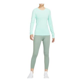 Nike (WMNS) Nike Sportswear Premium Essentials Green Lake DD0594-379