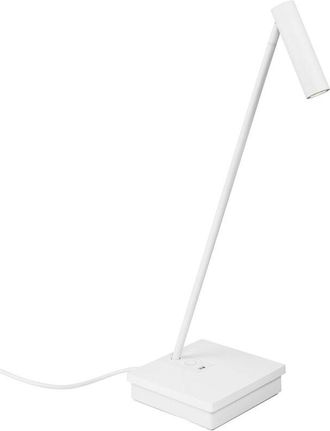 Leds - C4 Leds-c4 Elamp - L&aacute;mpara De Mesa Led 1 X Led 2.2w Blanco 175lm 2700k