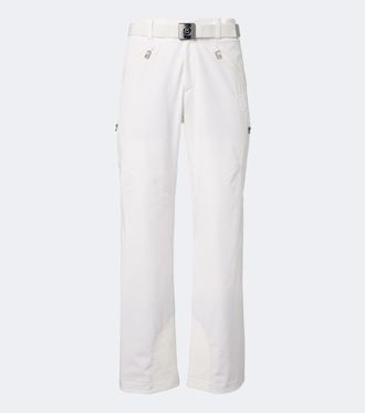 Bogner Tim belted ski pants