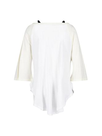 Undercover Womens T-Shirts And Polos White