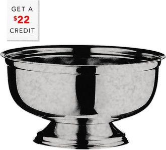 Mepra Large Bowl With $22 Credit