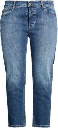 Vicolo PARTES DE ABAJO - Pantalones vaqueros en YOOX.COM