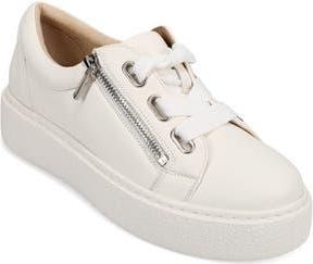 Vaneli Yucel Platform Sneaker in White at Nordstrom Rack, Size 6.5