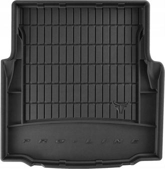 OEM Inserto De Goma Para Alfombrilla De Maletero Bmw Serie 3 E46 Sedan 1998-2005