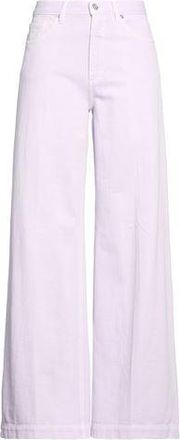 Nine In The Morning BOTTOMWEAR - Pantaloni jeans su YOOX.COM