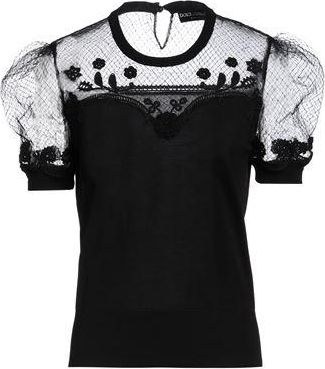 Dolce & Gabbana KNITWEAR - Jumpers on YOOX.COM