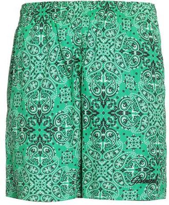 Garment Workshop BOTTOMWEAR - Shorts & Bermuda Shorts sur YOOX.COM