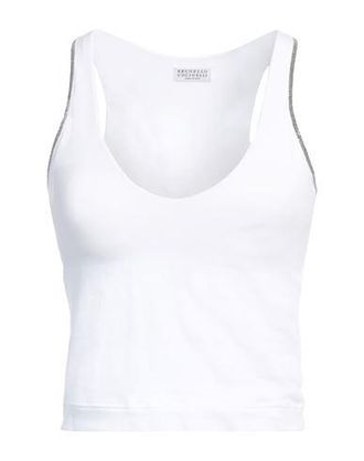 Brunello Cucinelli TOPWEAR - Tops on YOOX.COM