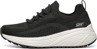 Skechers (WMNS) Skechers Bobs Sparrow 2.0 Black 117027-BLK