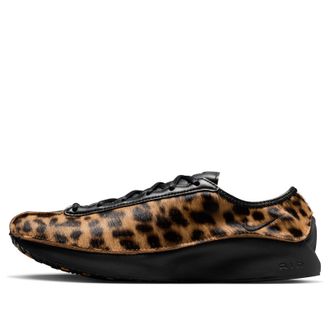 Nike (WMNS) Nike Air Superfly LX Cheetah Print Pony Hair HQ9148-200