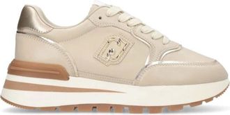 Liu Jo Donna, Scarpe, Beige, 35 EU, new
