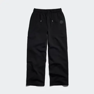 Canada Goose Serene Sweatpant (Women, Black, XS)