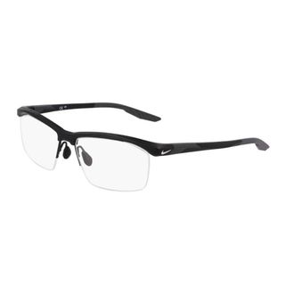 Nike Glasses, male, Black, 56 MM, 7402 Sunglasses