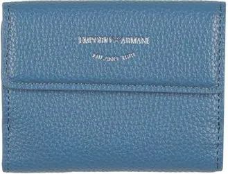 Emporio Armani Wallets