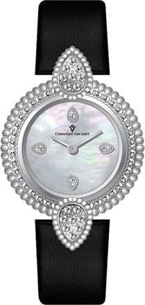 Christian Van Sant Womens Valor Watch