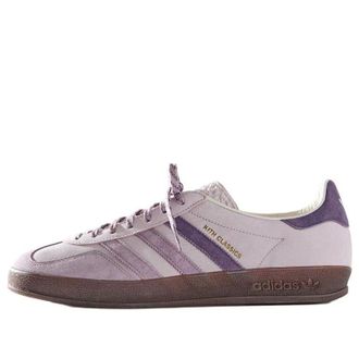 adidas x Kith Gazelle Ash Purple IH0120