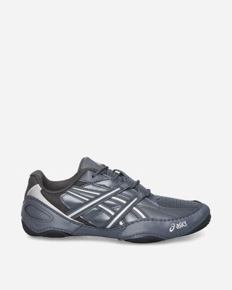 Asics Hypersync Sneakers Carrier Grey / Pure Silver