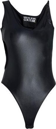 Versace CAMISETAS Y TOPS - Bodies en YOOX.COM