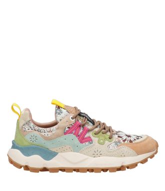 Flower Mountain Sneakers