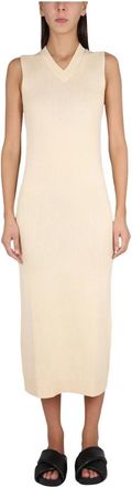 Aspesi Donna, Abiti, Beige, S, new