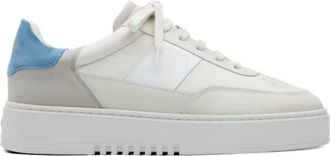 Axel Arigato Orbit Vintage Leather Mix Sneaker, Brand Size 39 (US Size 7)
