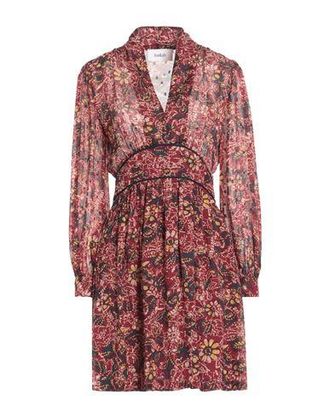 BA&SH KLEIDER - Mini-Kleider auf YOOX.COM