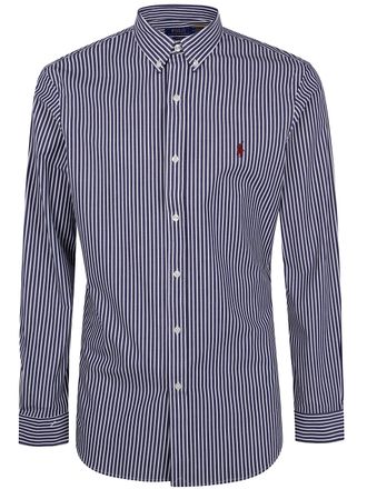 Ralph Lauren Long Sleeve Sport Shirt