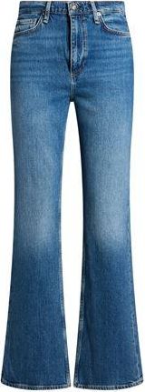 Rag & Bone BOTTOMWEAR - Pantaloni jeans su YOOX.COM
