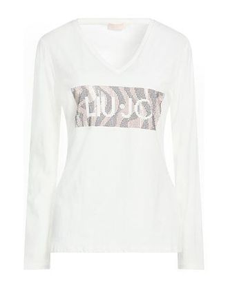 Liu Jo TOPWEAR - T-shirts on YOOX.COM