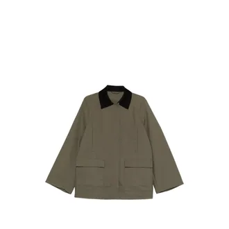 Toteme Flap-pocket Jacket