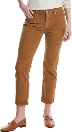 DL1961 Mara Corduroy Ankle Straight Pant
