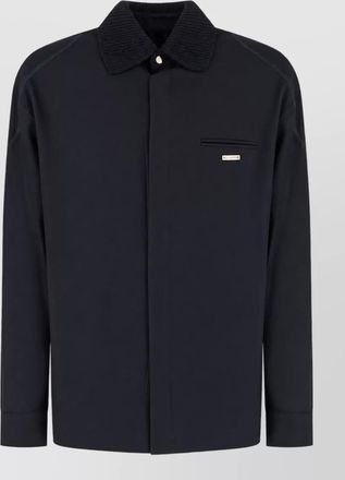 Iceberg jacket