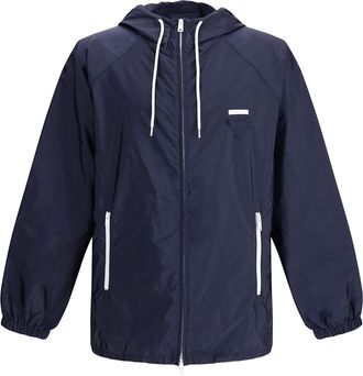 Prada Re-nylon Jacket