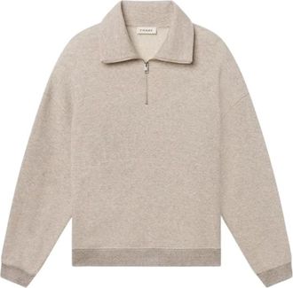 Frame Denim Uomo, Maglie, Grigio, M, new