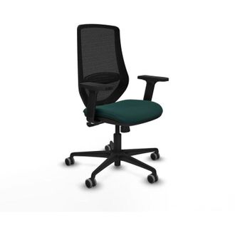Piqueras y Crespo Piqueras Y Crespo D036g0w Silla De Oficina Verde Confort