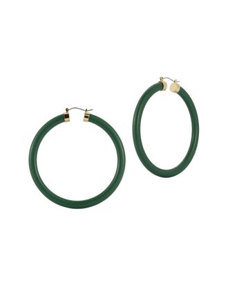Sphera Milano Gold-Plated Earrings