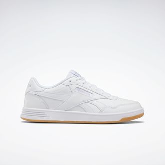 Reebok Womens Reebok Court Advance In /Cold M