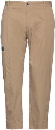 Nine In The Morning BOTTOMWEAR - Trousers on YOOX.COM