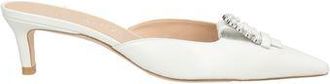 Stuart Weitzman CALZATURE - Mules & Zoccoli su YOOX.COM