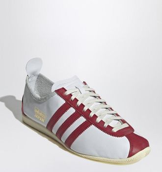 adidas Originals Adidas Originals Sneaker Japan Cloud White/Power Red/Cream White