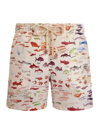 Vilebrequin Abbigliamento da mare Vilebrequin