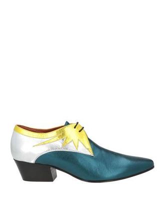 Missoni FOOTWEAR - Lace-up shoes sur YOOX.COM