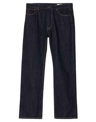 Alexander McQueen BOTTOMWEAR - Pantaloni jeans su YOOX.COM
